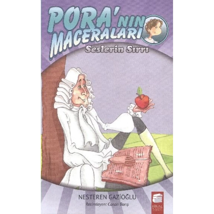 Poranın Maceraları - Seslerin Sırrı