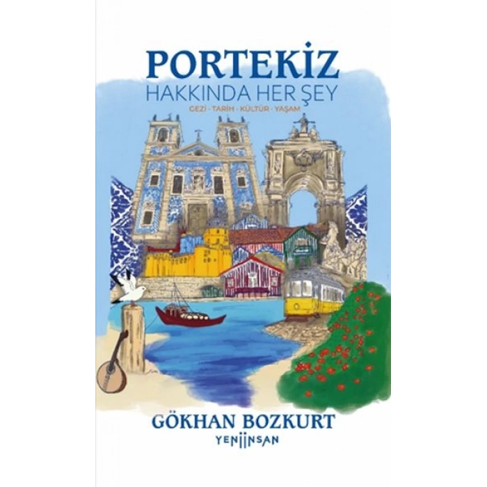 Portekiz Hakkında Her Şey