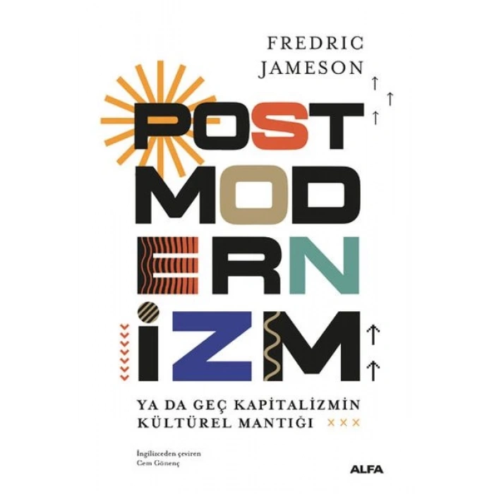 Postmodernizm (Ciltli)