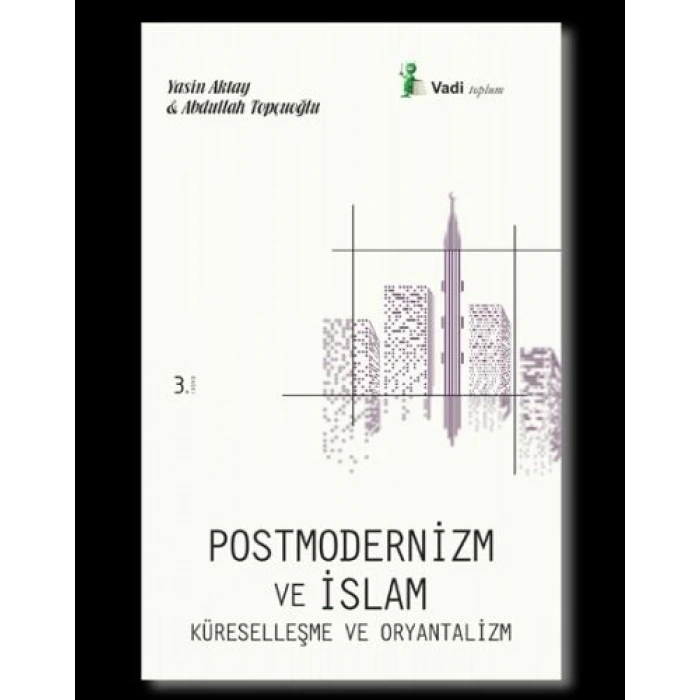 Postmodernizm ve İslam