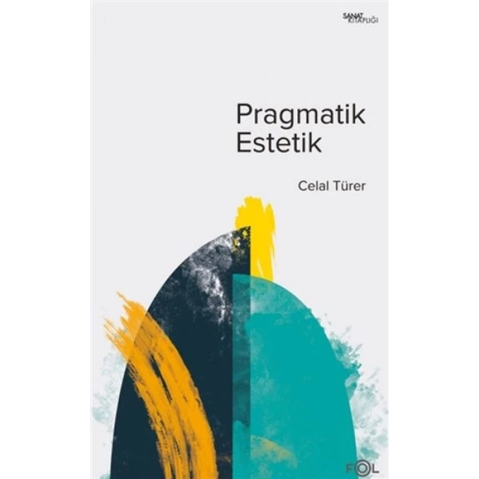 Pragmatik Estetik