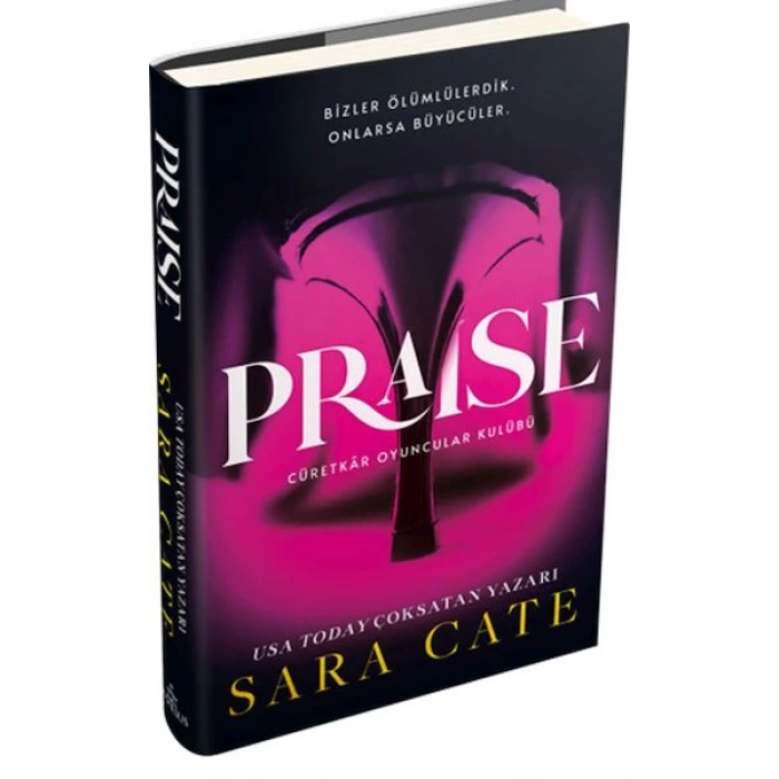 Praise (Ciltli)