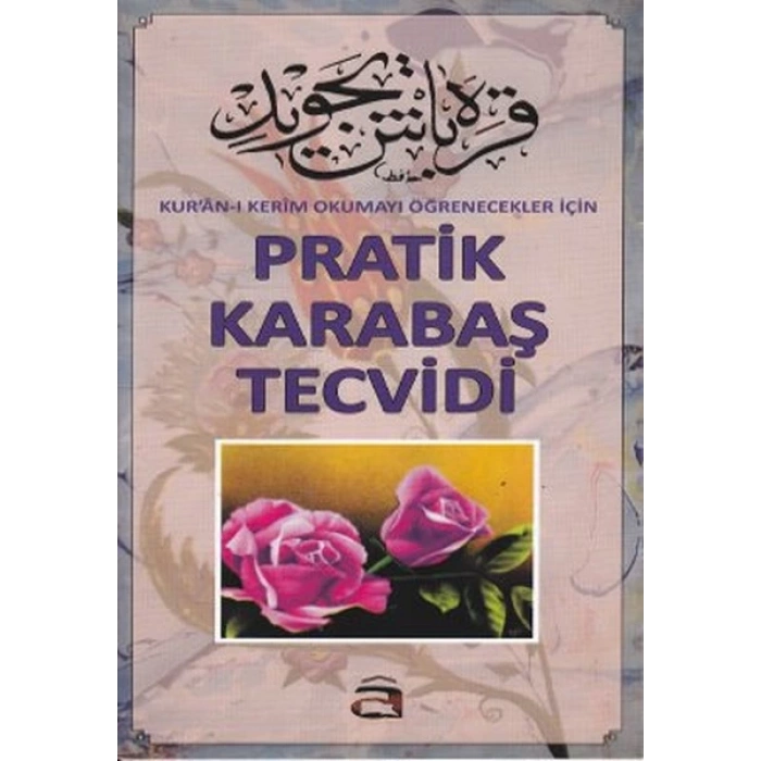 Pratik Karabaş Tecvidi