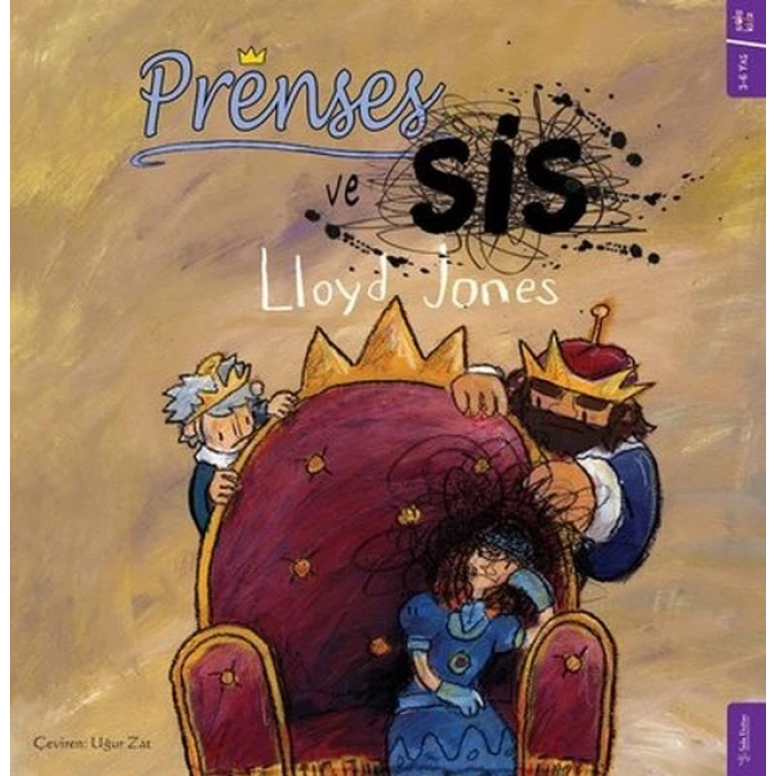 Prenses ve Sis