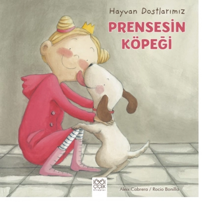 Prensesin Köpeği
