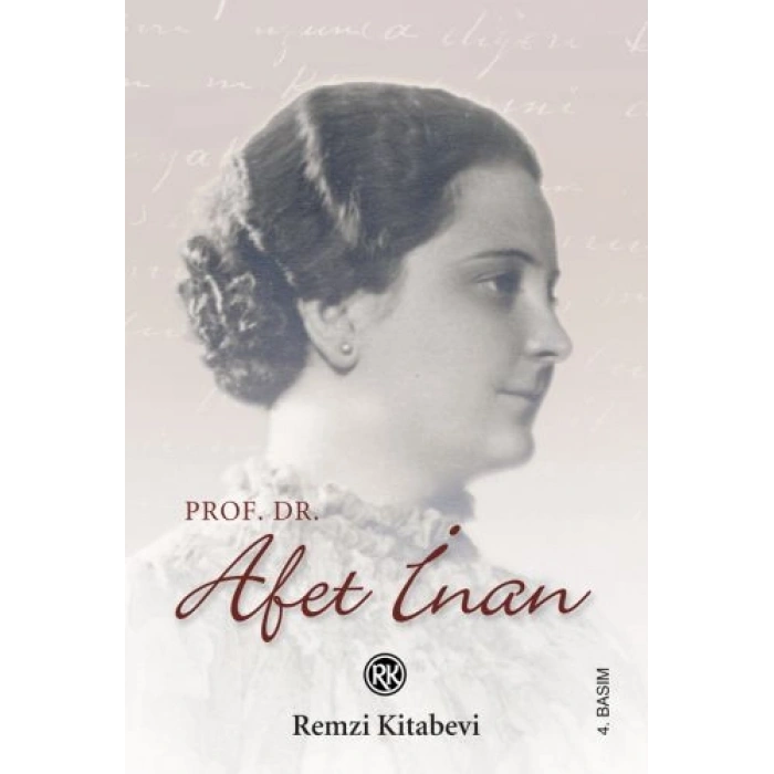 Prof. Dr. Afet İnan