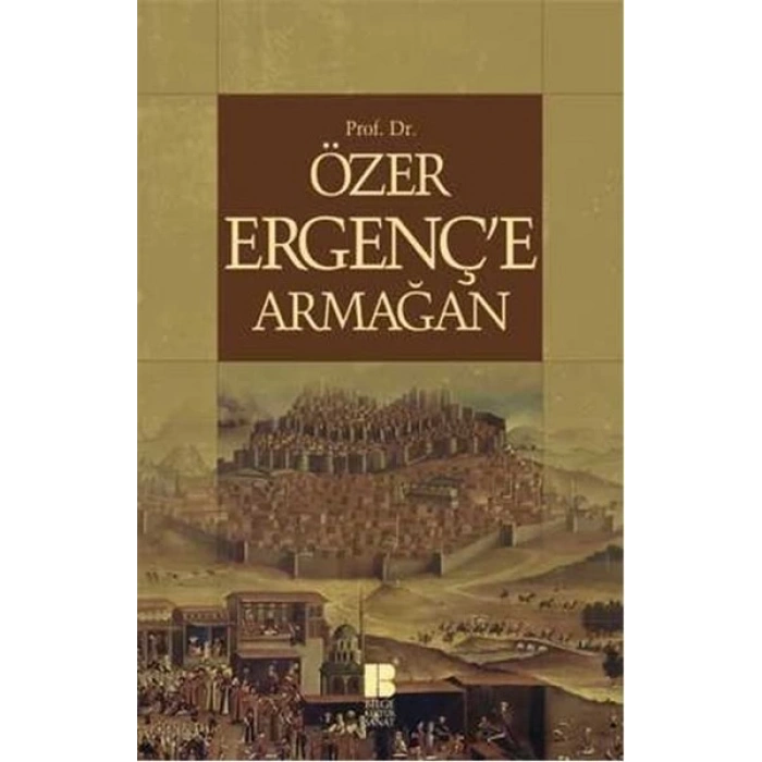 Prof.Dr.Özer Ergençe Armağan