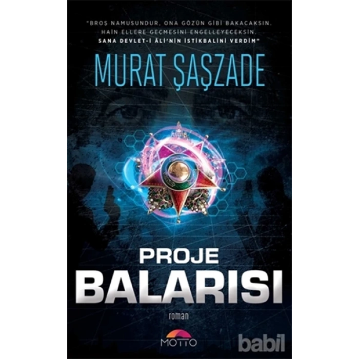 Proje Balarısı