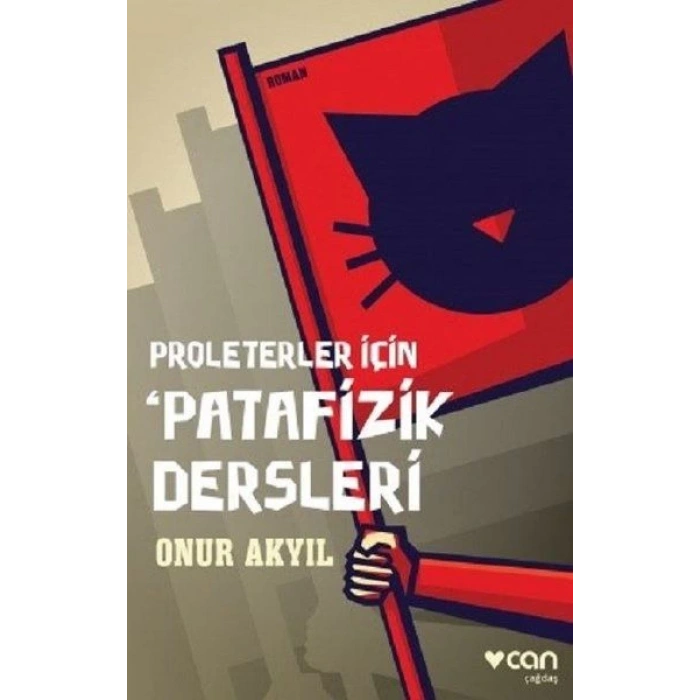 Proleterler İçin Patafizik Dersleri