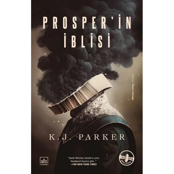 Prosper’in İblisi
