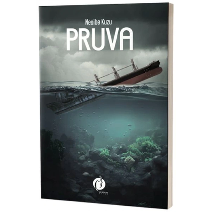 Pruva
