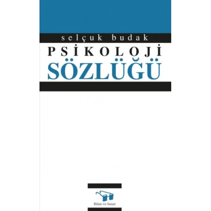 Psikoloji Sözlüğü (Ciltli)