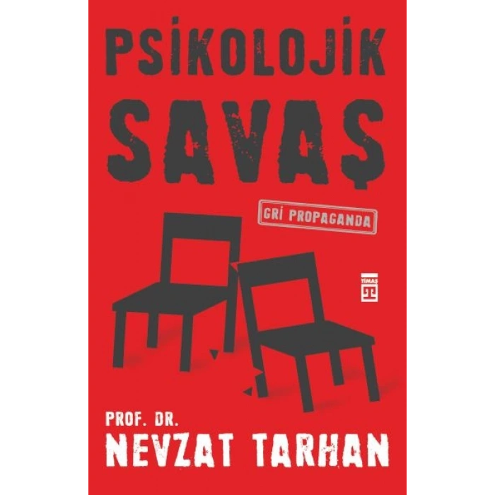Psikolojik Savaş - Gri Propaganda