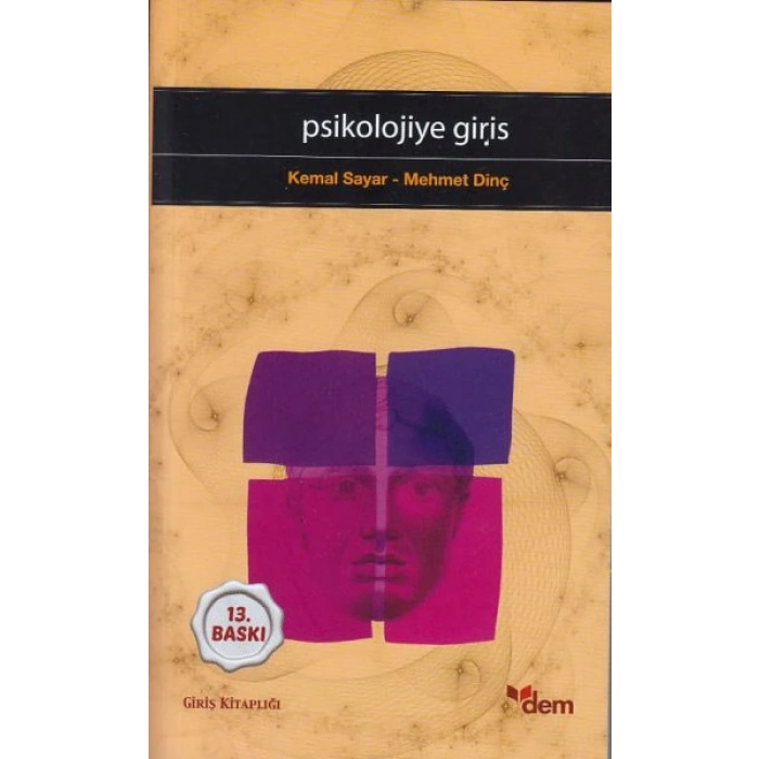 Psikolojiye Giriş