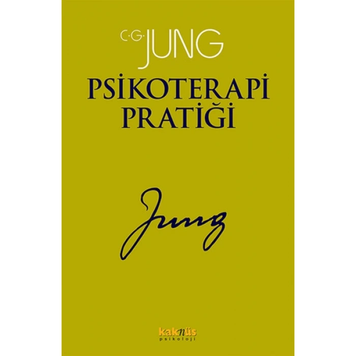 Psikoterapi Pratiği