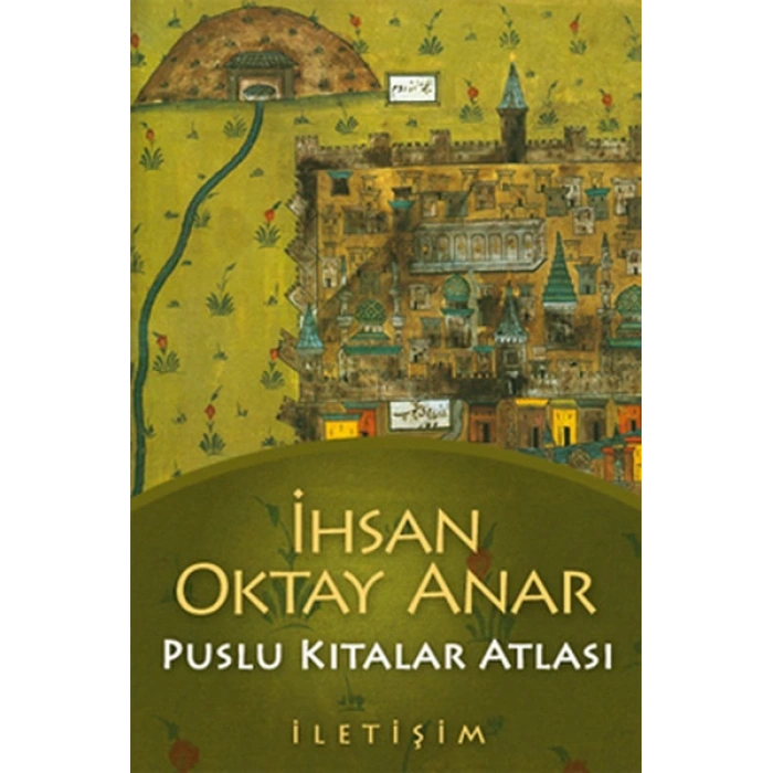 Puslu Kıtalar Atlası