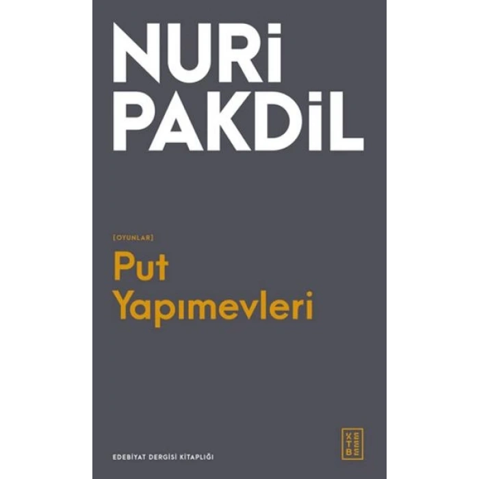 Put Yapımevleri