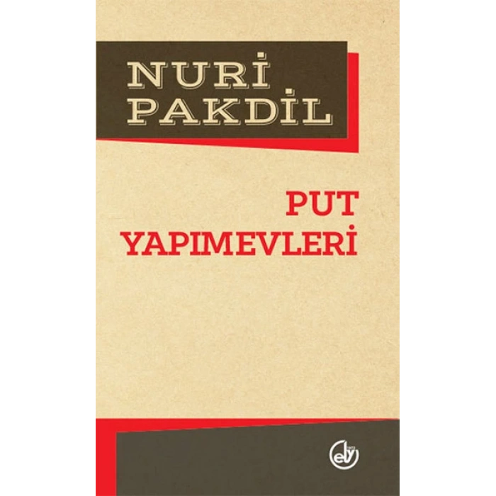 Put Yapımevleri