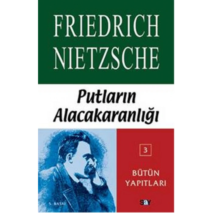 Putların Alacakaranlığı