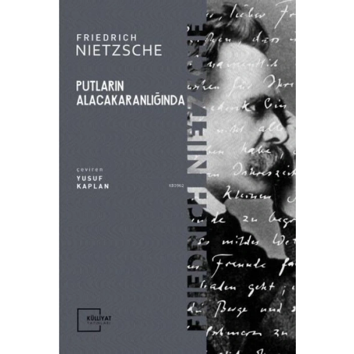 Putların Alacakaranlığında