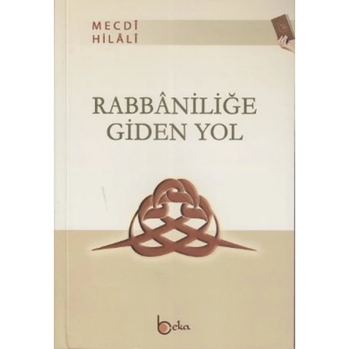 Rabbaniliğe Giden Yol