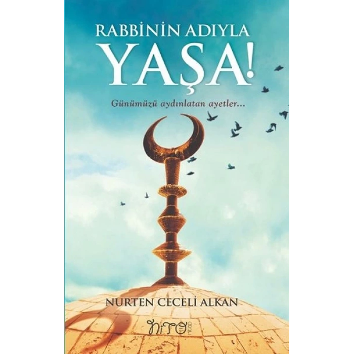 Rabbinin Adıyla Yaşa!