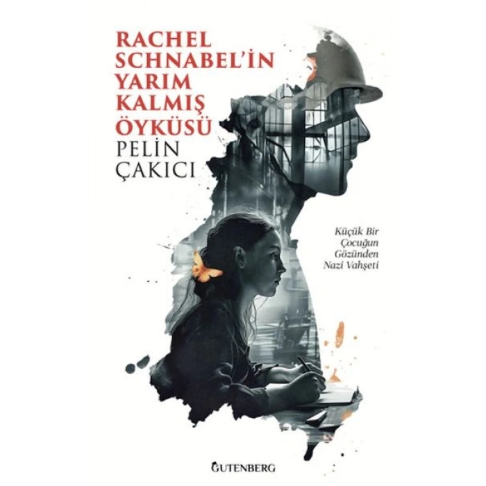 Rachel Schnabelin Yarım Kalmış Öyküsü