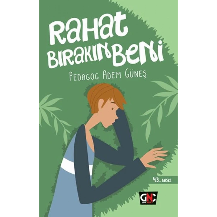 Rahat Bırakın Beni