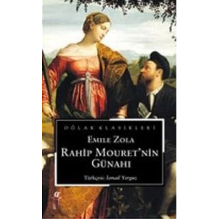 Rahip Mouret’nin Günahı