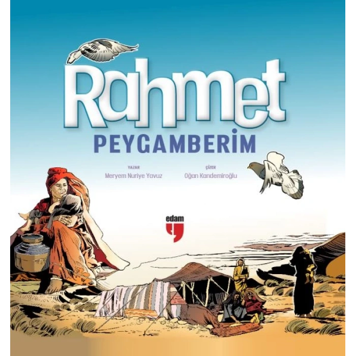 Rahmet Peygamberim