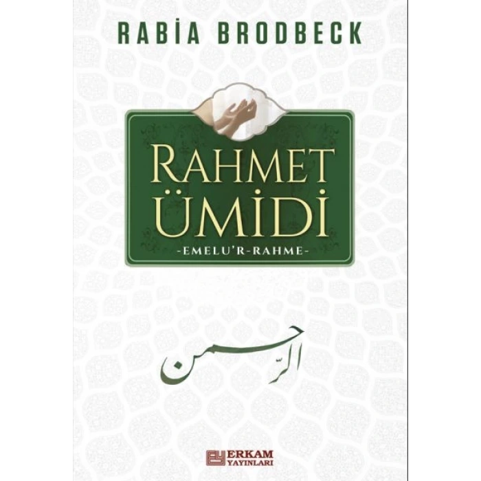Rahmet Ümidi