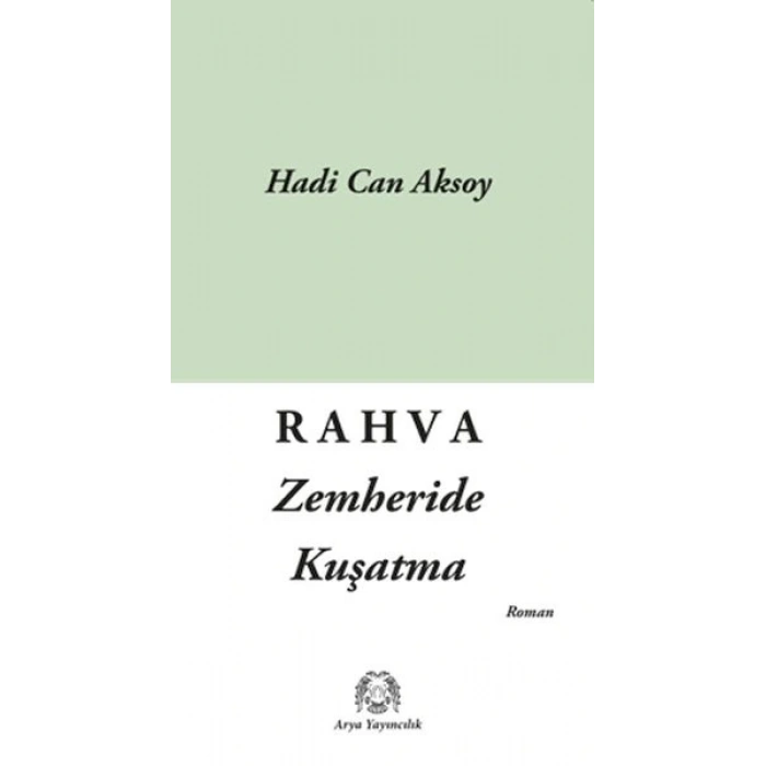 Rahva - Zemheride Kuşatma