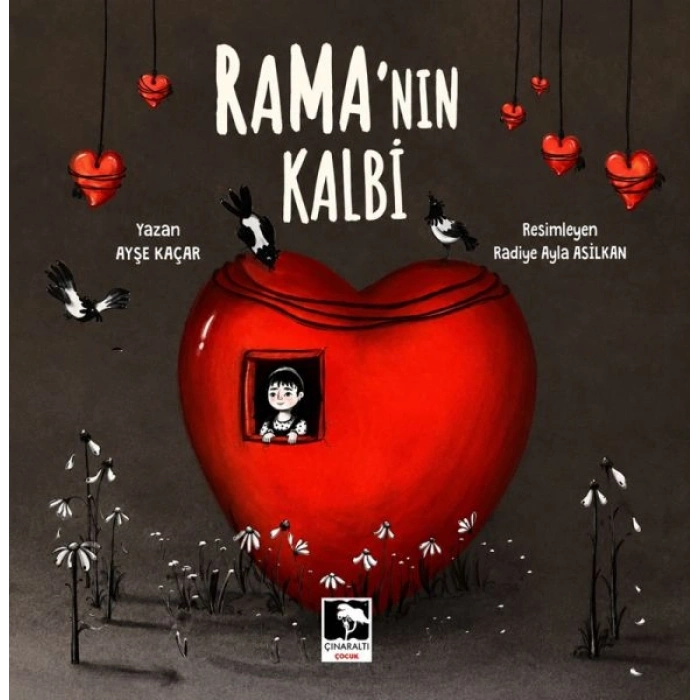 Ramanın Kalbi