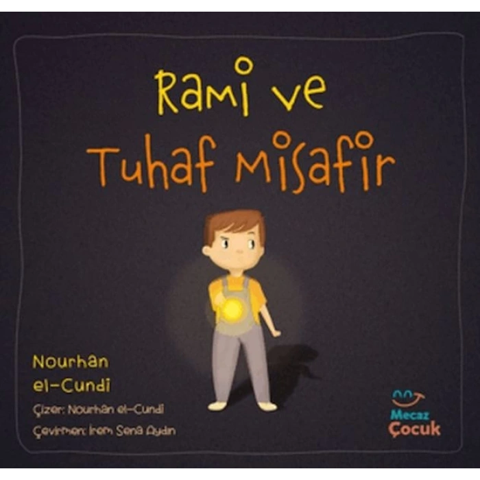 Rami ve Tuhaf Misafir