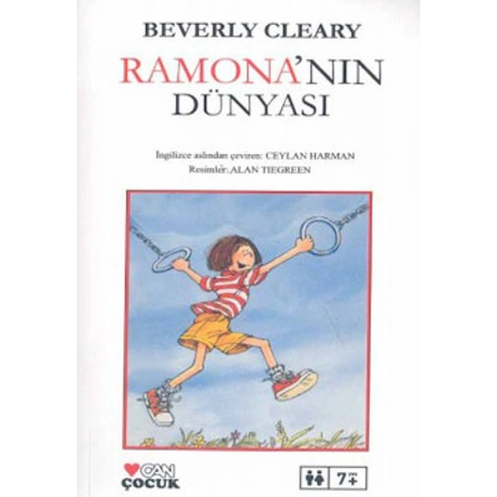 Ramonanın Dünyası