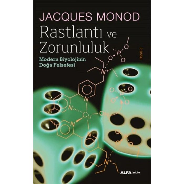 Rastlantı ve Zorunluluk