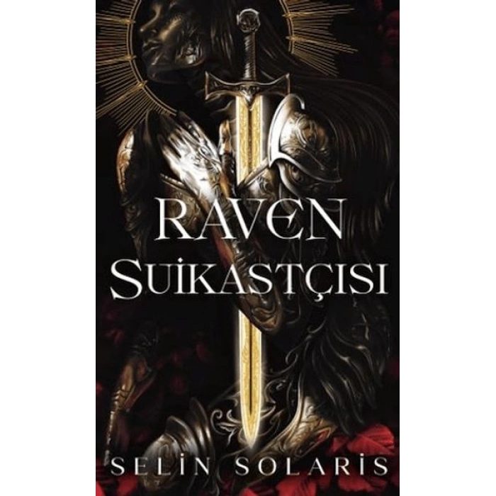Raven Suikastçısı (Ciltli)
