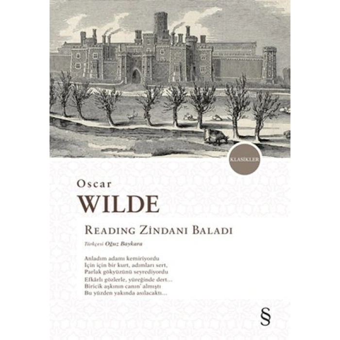 Reading Zindanı Baladı (Ciltli)