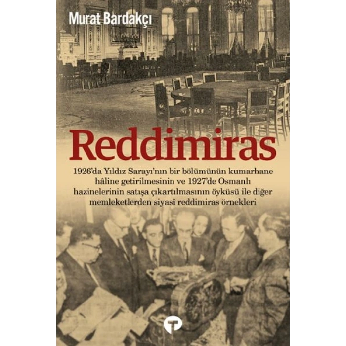 Reddimiras