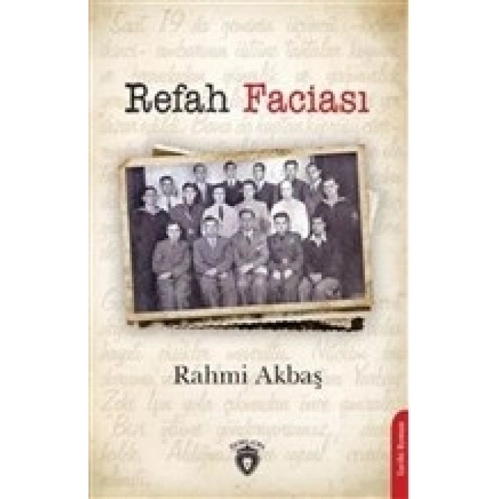 Refah Faciası