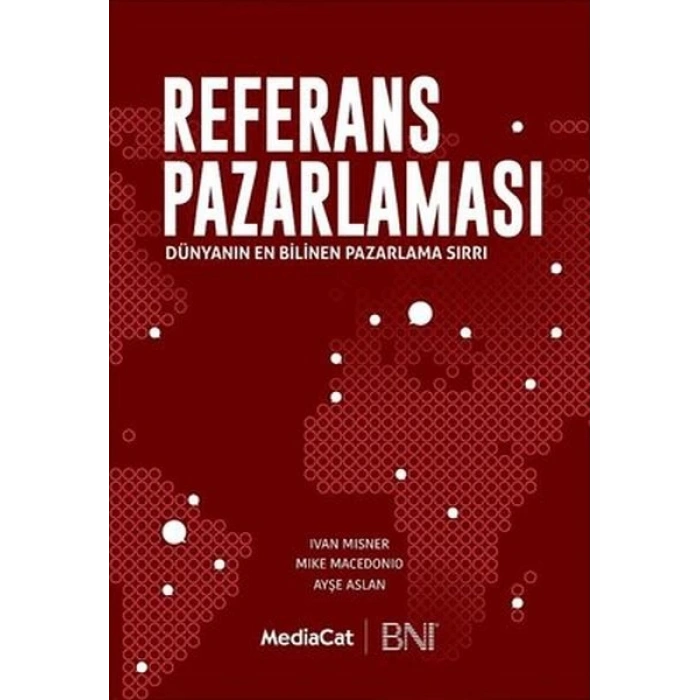 Referans Pazarlaması
