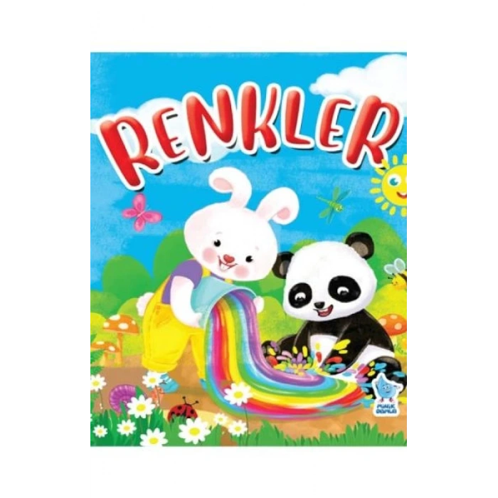 Renkler