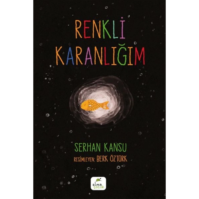 Renkli Karanlığım