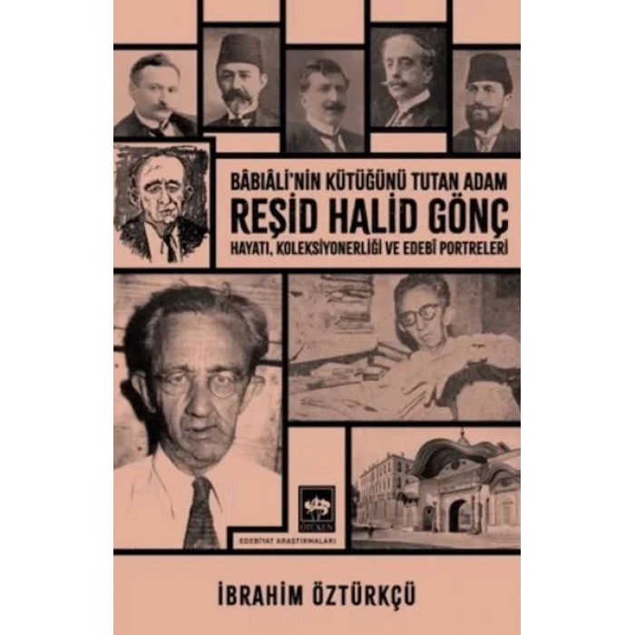 Reşid Halid Gönç