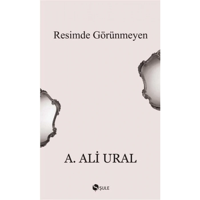 Resimde Görünmeyen