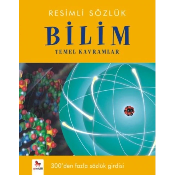 Resimli Sözlük- Bilim