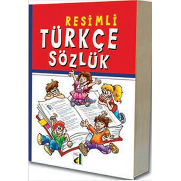 Resimli Türkçe Sözlük