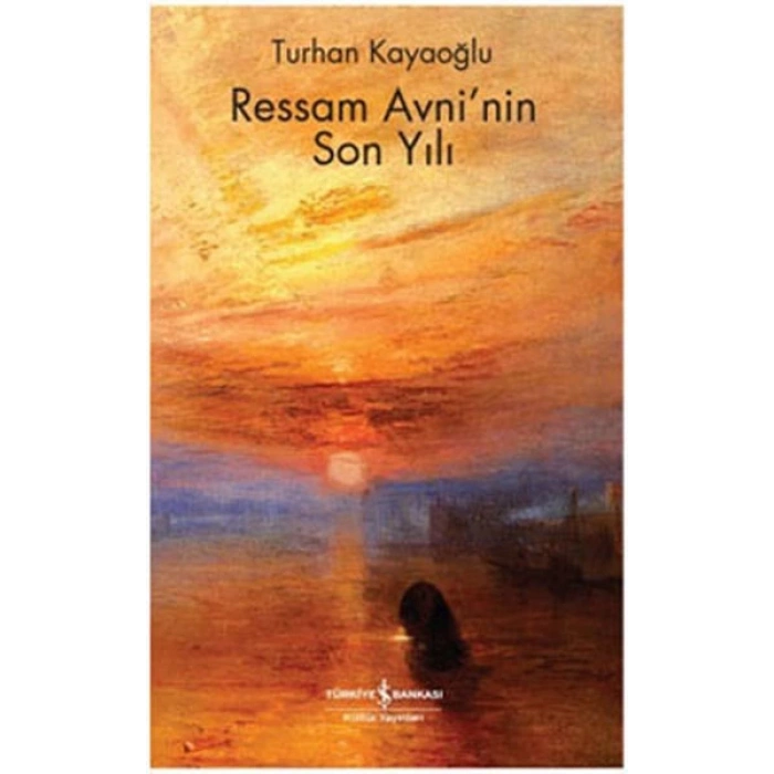 Ressam Avninin Son Yılı