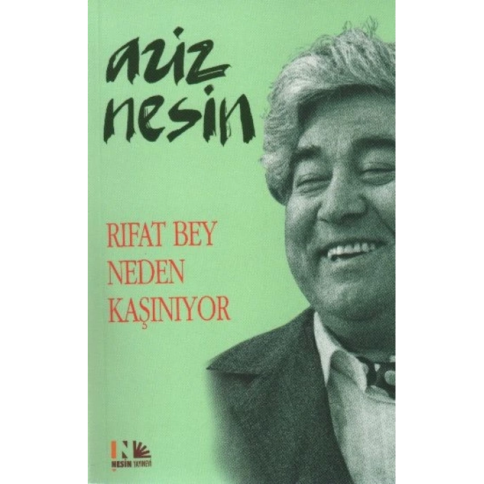 Rıfat Bey Neden Kaşınıyor