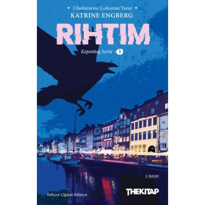 Rıhtım